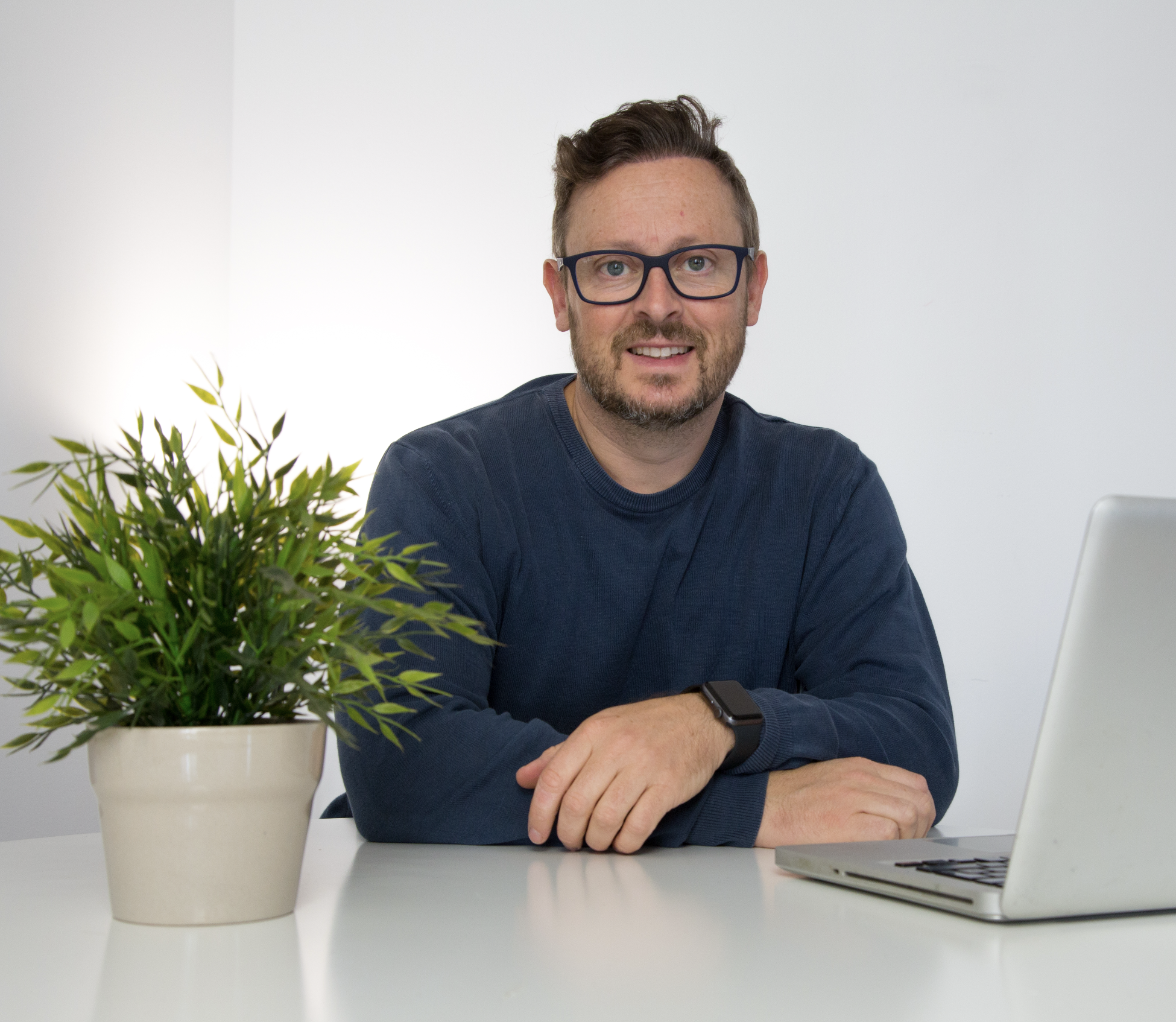 Steven Minisini, fondatore di ElettroAssicurazioni